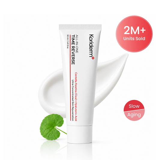 Time Reverse Cream (All-In-One)