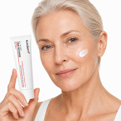 Time Reverse Cream (All-In-One)