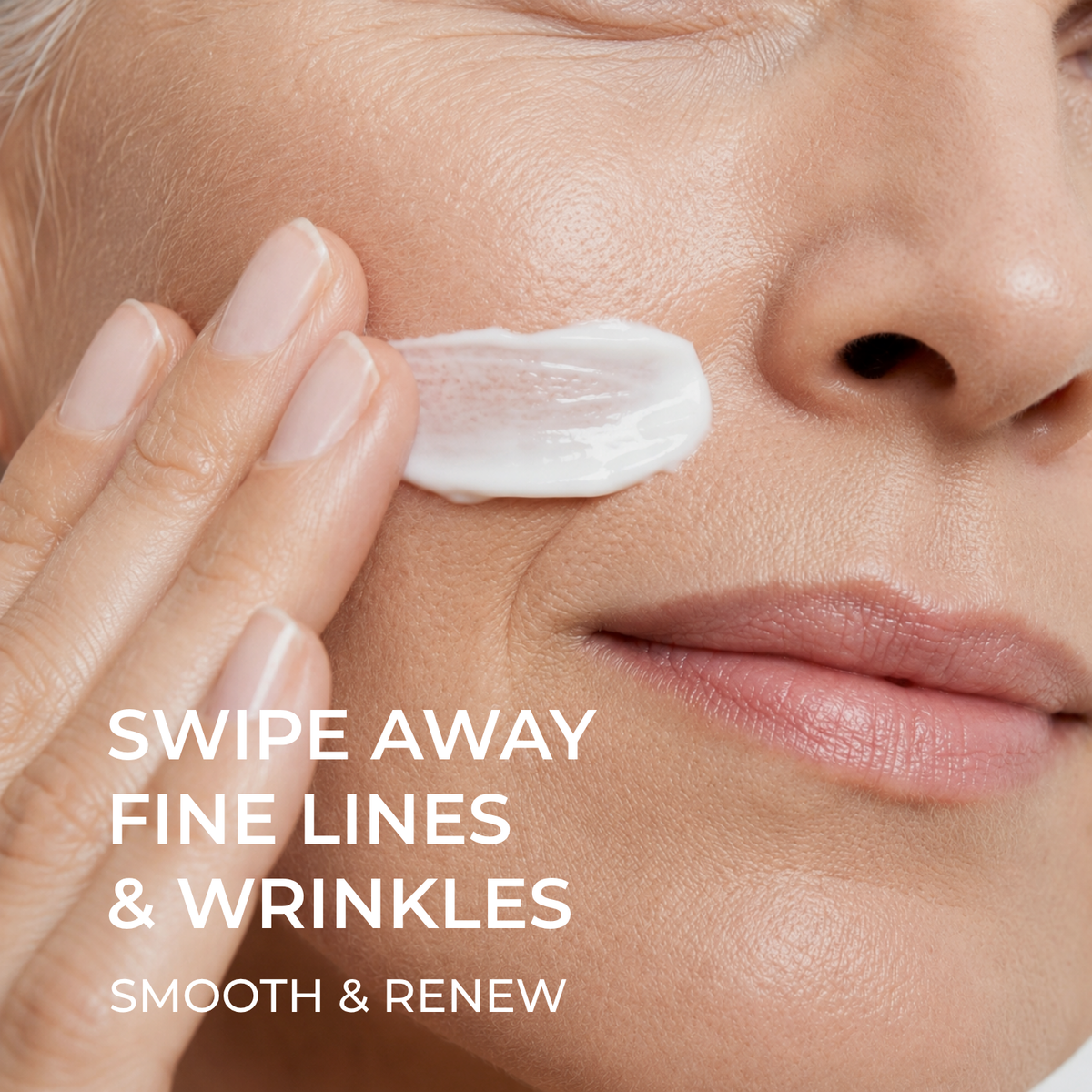 Time Reverse Cream (All-In-One)